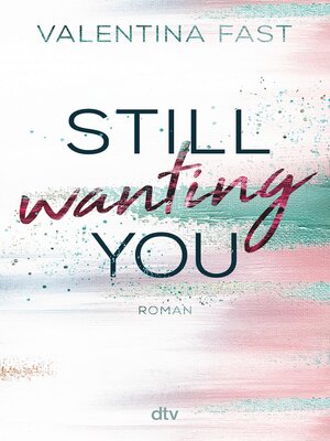 cover image of Still wanting you